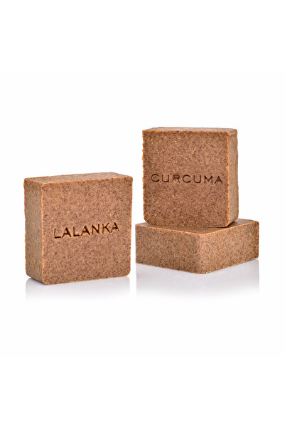 lalanka Turmeric Soap 135Gr