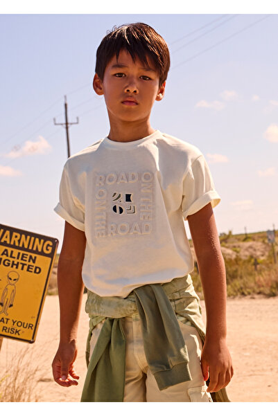 MAYORAL Tricou pentru băiat