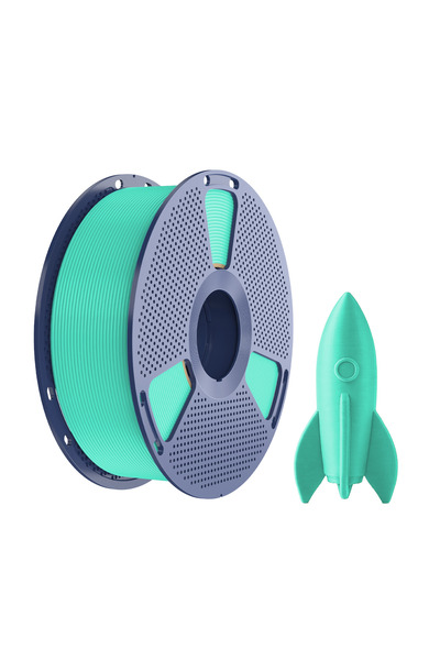 Sunlu High Speed PLA Filament Jöle Yeşili 1.75mm 1kg