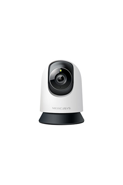 Mercusys Camera supraveghere video interior MC210, 3MP 2304x1296p, Wi-Fi, IR ...