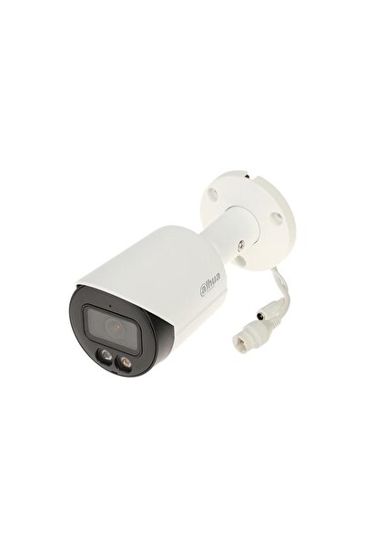 DAHUA Outdoor IP Bullet Security Camera IPC-HFW2249S-S-IL 2MP 2.8mm Dual Ligh...