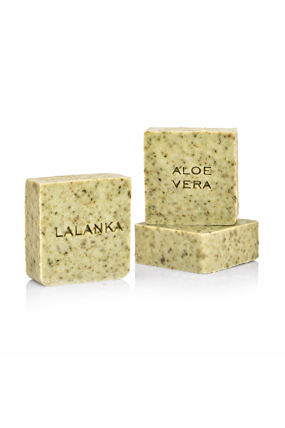 lalanka Aloevera Soap 135Gr
