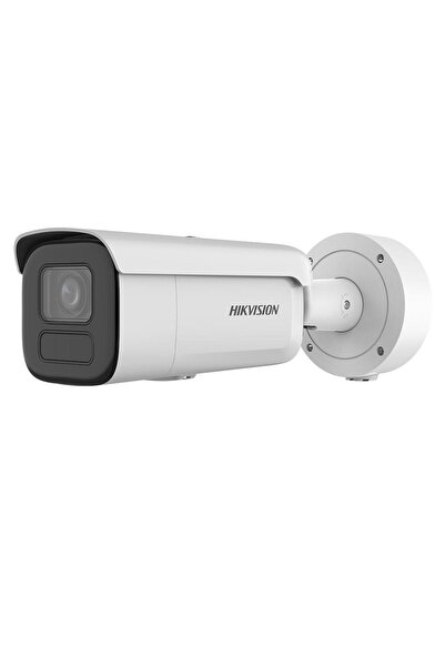 Hikvision Outdoor IP Bullet Security Camera DS-2CD2686G2H-IZS(EF) 8MP 2.8-12m...