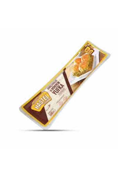 Hastel BAKLAVALIK VE BÖREKLİK YUFKA 500GR