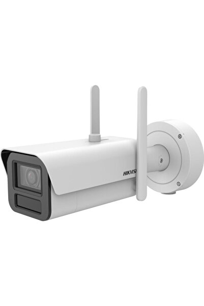 Hikvision Outdoor IP Bullet Security Camera IDS-2CD7A46G2/P-IZHSY, 4MP, 2.8-1...