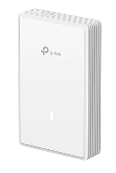 TP-LINK Punct de acces EAP725-Wall, 2.5 Gigabit, Dual-Band, WiFi 7 (Alb)