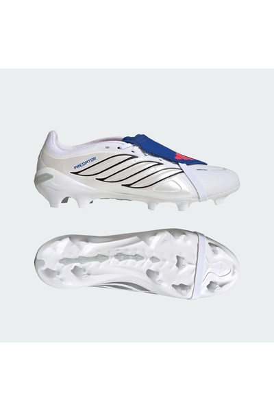 adidas Predator League Katlanır Dilli Çim Saha Kramponu