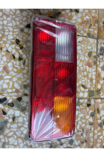 OTO BEK FORD TRANSİT T 12 T1 5 KAMYONET STOP SAĞ