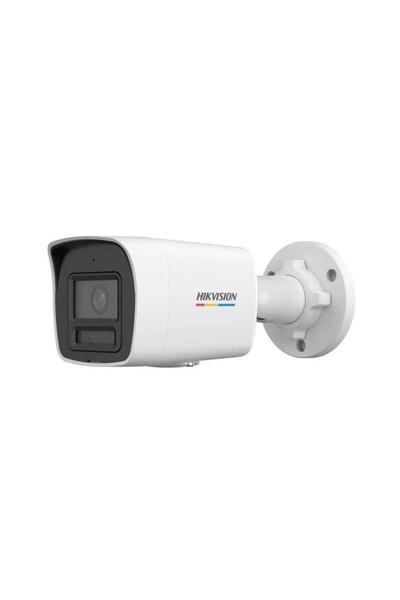Hikvision Outdoor IP Security Camera ColorVU DS-2CD1027G2H-LIU 2MP 2.8mm PoE ...