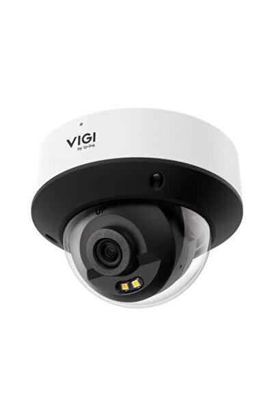 TP-LINK Εξωτερική κάμερα ασφαλείας IP Dome 2MP Full HD 2.8mm IR 30m Μικρόφωνο...