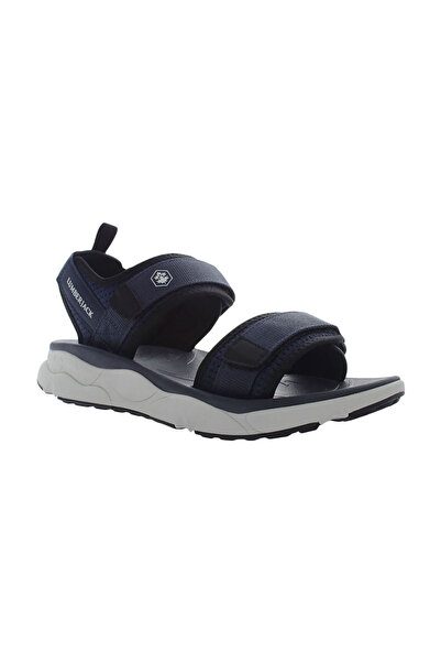 lumberjack SANDAL Lacivert Erkek Sandalet