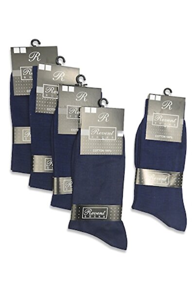 Carmen - Set șosete casual bleumarin, 40-45 EU