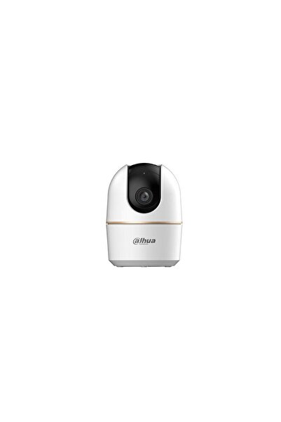 DAHUA Indoor WiFi Security Camera DH-H3A, 3MP, IR 10m, Auto Tracking, Mic/Spe...