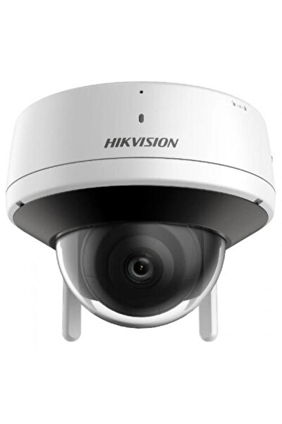 Hikvision Camera supraveghere video DS-2CV2121G2-IDW2E, IP Dome, 2MP, Lentila...