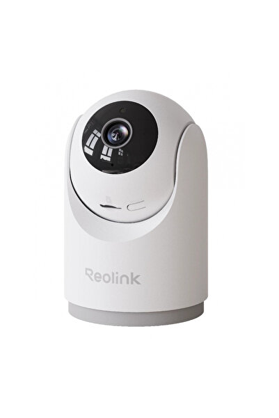 ReoLink Wireless Pan/Tilt IP Security Camera E331, WiFi 6, 5MP, IR 12m, 2-Way...