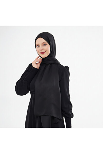 Luis Wella Janjan Shawl Women's Large Scarf Shiny Textured Stylish Hijab Shaw...