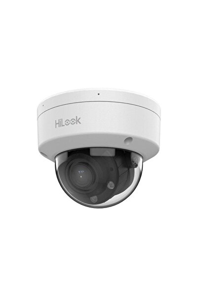 Hikvision IP Dome Surveillance Camera IPC-D640HA-LZU 4MP 2.8-12mm IR/White 30...