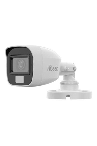Hikvision TurboHD Bullet Camera HiLook Hikvision, 2MP, 2.8mm, Audio, Hybrid L...
