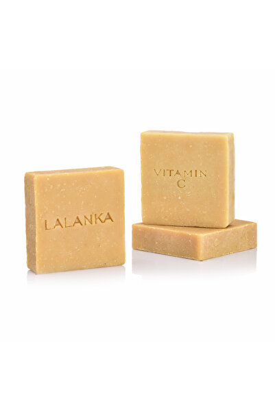 lalanka Vitamin C Face Soap 90Gr