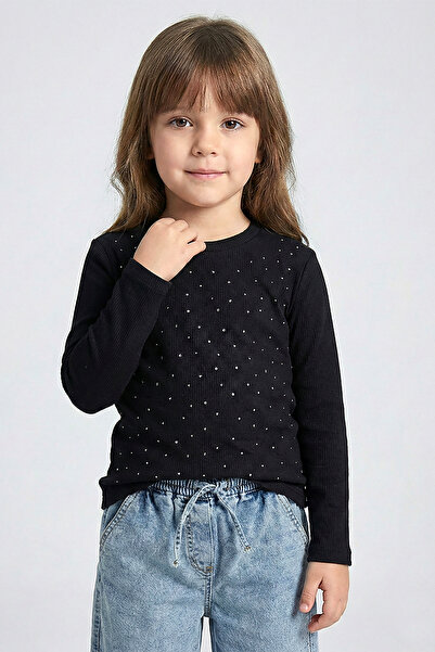 Dmb Корсет с камъни за момичета