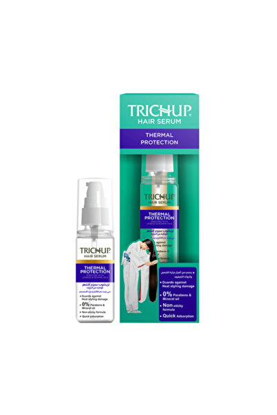 Trichup سيروم حماية الشعر من الحرارة 60 مل