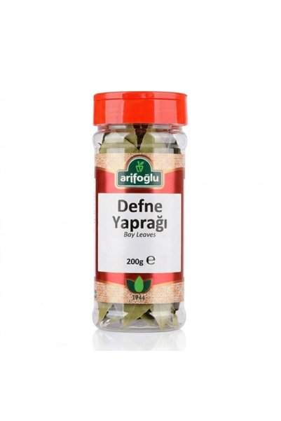 Arifoğlu Defne Yaprağı 20g