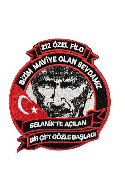 212 ÖZEL FİLO ATATÜRK PEÇ