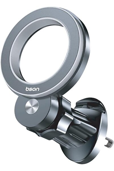 Genericc حامل Bson VentPro مزود بقبضة مغناطيسية قوية ودوران 360 درجة