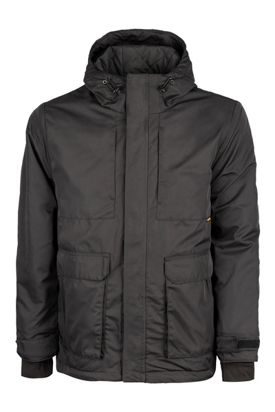 VAV WEAR Outdoor Taktik Rahat Erkek Kışlık Parka Mont AIRTAC02