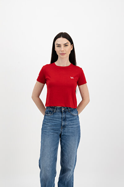 My Freebird Fashion Freebird Crop top