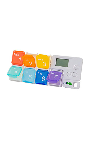 zidmed Z-Med Classic Medication Alarm
