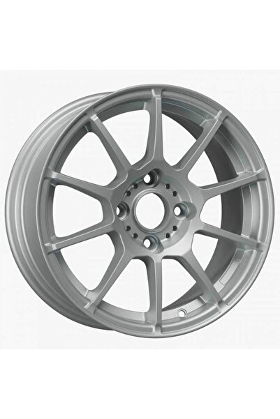 Sonic 4*108*15*6.5 ET25 CH65.1 SİLVER SNC1103