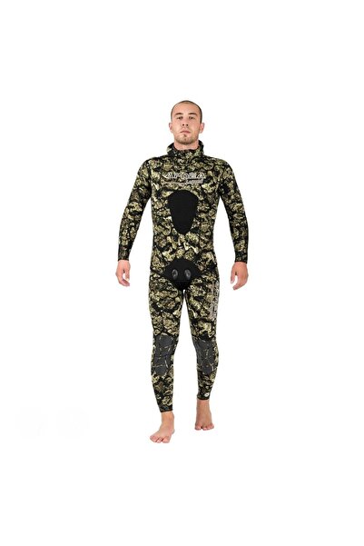 Apnea 5mm Legend 3D Dalış Elbisesi