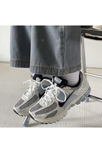 Nike Zoom Vomero 5 Beyaz Spor Ayakkabı Sportie