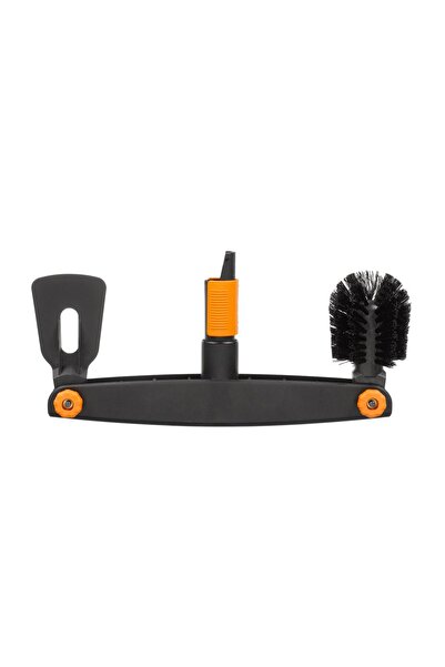 FiSKARS Curatator de jgheaburi QuikFit, 340 mm, 340 g