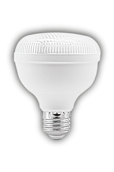 Cata 4 Adet CT 4125 Kristal Led Torch Ampul 25W 6400K Beyaz Işık E27 Duy