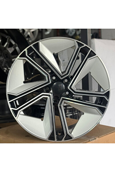 Sonic 5*112*19*8.5 ET35 CH66.45 1031/1 BLACK DİAMOND E TRON