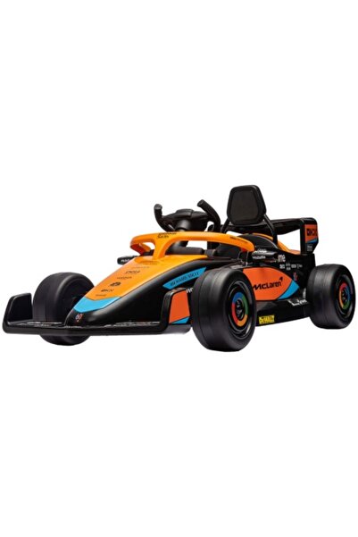 Chipolino McLaren Formula 1 Electric Car