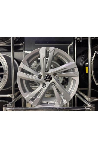 RC 16 İNC 5X120 VOLSKWAGEN TRANSPORTER UYUMLU JANT TAKIMI (4 ADET)