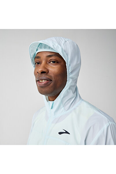 Brooks Canopy Packable Jacket 445 Ceket 211564445