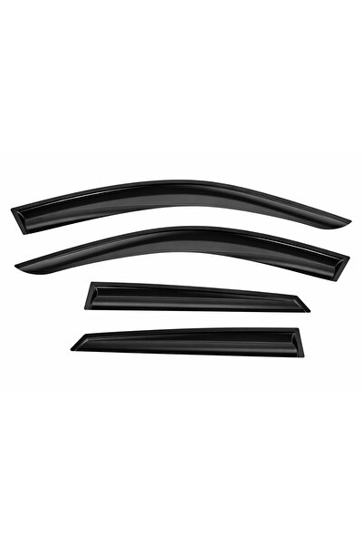 OTOSUTUN Honda Civic FD6 2007-2012 Arası İçin Araca Özel Üretilmiş Cam Rüzgar...