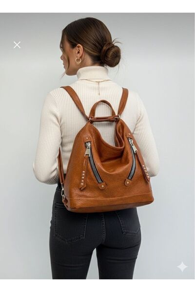 BRN BAGS حقيبة الكتف