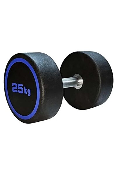 MY LIFE FITNESS دمبل أثقال 25 كجم – قابل للتعديل بمقبض مانع للانزلاق – لتقوية العضلات وتمارين القوة المنزلية