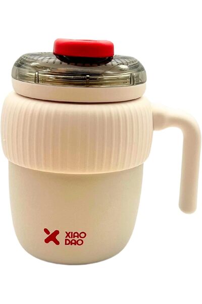 Twisoo Super Cute Pink Coffee Water Cup