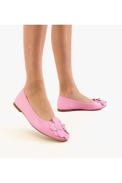 BENOTTİ Balerini Dawi Pink