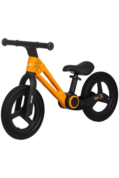 Chipolino Fold X Orange Balance Bike