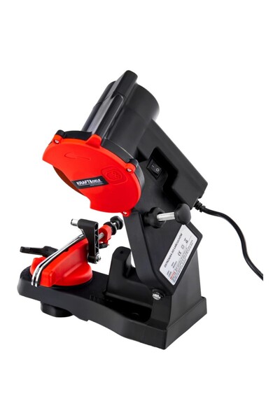 Kraft&dele Chain Sharpener Machine 100W