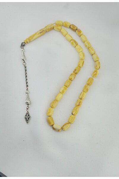 Ziu سبحة ساكما أتيش بطول 19 سم