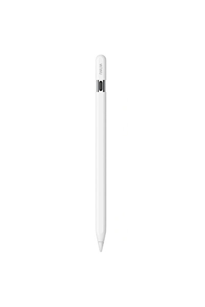 WIWU Stylus Pencil A01 for iPad – Palm Rejection & Tilt Function – USB-C Fast...