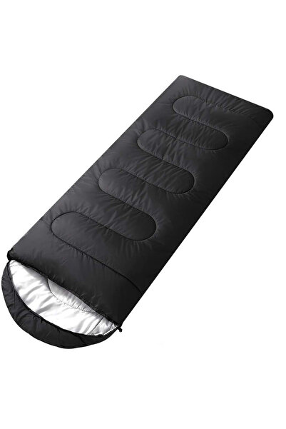 zola Sleeping bag 2 in 1, bag size 70 x 210 cm, blanket size 147 x 175 - 210 ...